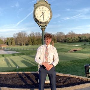 Meet your Posher, Jake